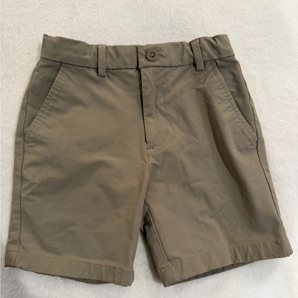 Vineyard Vines Performance On-The- Go Shorts